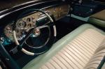 Packard Caribbean Convertible 1955 года